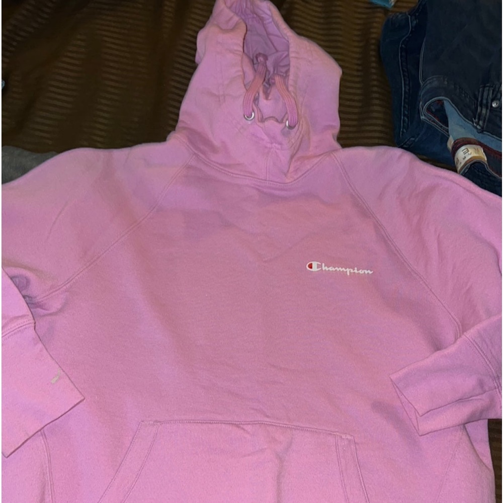 Ladies hoodie